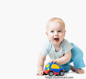 Justincart- Toys for Kids