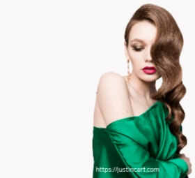 Justincart- Beauty & Hair