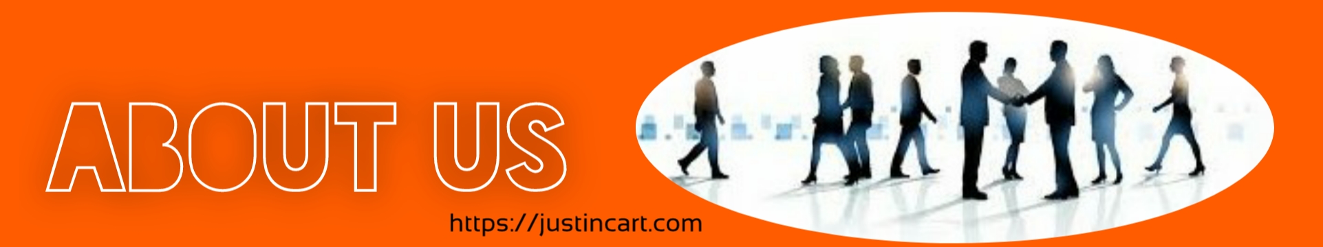 justincart-About Us