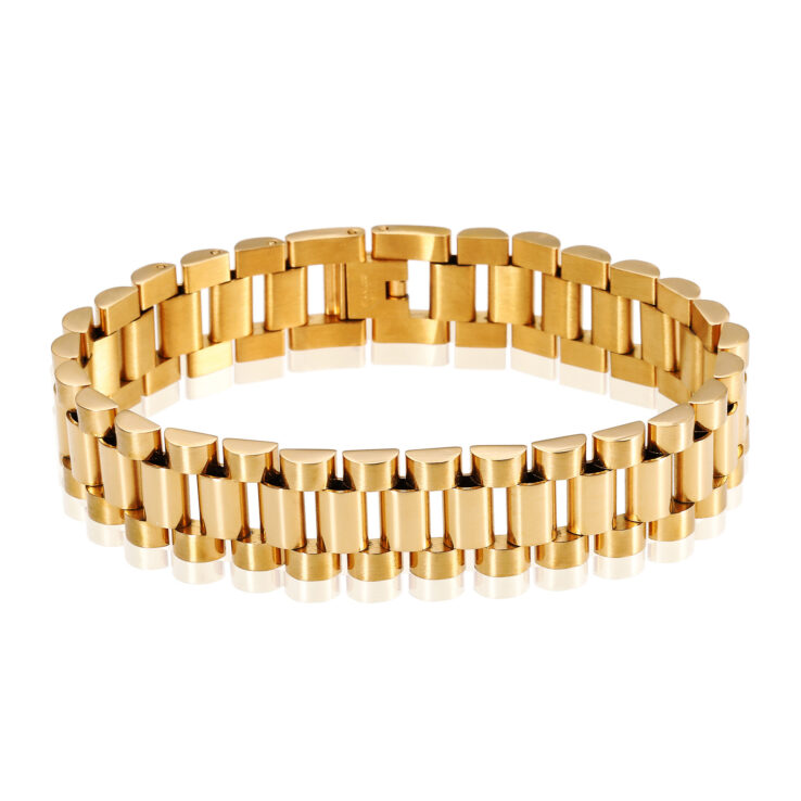 Stainless Steel Bracelet For Men